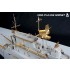 1/200 USS Hornet CV-8 Detail-up Set for Merit kit