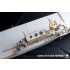 1/200 USS Hornet CV-8 Detail-up Set for Merit kit