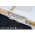 1/200 USS Hornet CV-8 Detail-up Set for Merit kit