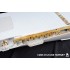 1/200 USS Hornet CV-8 Detail-up Set for Merit kit