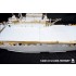 1/200 USS Hornet CV-8 Detail-up Set for Merit kit