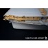 1/200 USS Hornet CV-8 Detail-up Set for Merit kit