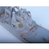 1/350 USS Lassen DDG-82 Detail-up Set for Trumpeter kit