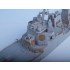 1/350 USS Lassen DDG-82 Detail-up Set for Trumpeter kit