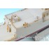 1/350 USS Forrest Sherman DDG-98 Detail-up Set for Trumpeter kit