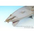 1/350 USS Forrest Sherman DDG-98 Detail-up Set for Trumpeter kit