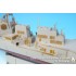 1/350 USS Forrest Sherman DDG-98 Detail-up Set for Trumpeter kit
