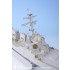 1/350 USS Momsen DDG-92 Detail-up Set for Trumpeter kit
