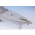 1/350 USS Momsen DDG-92 Detail-up Set for Trumpeter kit
