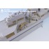 1/350 USS Momsen DDG-92 Detail-up Set for Trumpeter kit