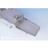 1/350 USS Momsen DDG-92 Detail-up Set for Trumpeter kit