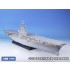 1/350 USS Intrepid CV-11 Detail-up Set for Gallery Models