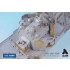 1/350 USN Arleigh Burke Class "Flight I" Detail-up Set for Trumpeter #04523/04524/04525
