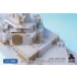 1/350 USN Arleigh Burke Class "Flight I" Detail-up Set for Trumpeter #04523/04524/04525