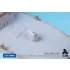 1/350 USN Arleigh Burke Class "Flight I" Detail-up Set for Trumpeter #04523/04524/04525