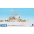 1/350 HMS Ark Royal Detail-up Set for Merit International kit #65307