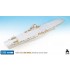 1/350 HMS Ark Royal Detail-up Set for Merit International kit #65307