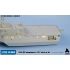 1/350 USS Independence LCS-2 Detail-up Set for Trumpeter kits