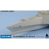 1/350 USS Independence LCS-2 Detail-up Set for Trumpeter kits