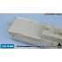 1/350 USS Independence LCS-2 Detail-up Set for Trumpeter kits