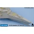1/350 USS Independence LCS-2 Detail-up Set for Trumpeter kits