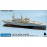 1/350 USS Arthur W.Radford Aemss Destroyer DDG-968 Detail-up Set for Dragon kits