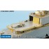 1/350 USS Arthur W.Radford Aemss Destroyer DDG-968 Detail-up Set for Dragon kits