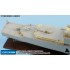 1/350 USS Arthur W.Radford Aemss Destroyer DDG-968 Detail-up Set for Dragon kits