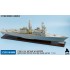 1/350 USS Arthur W.Radford Aemss Destroyer DDG-968 Detail-up Set for Dragon kits