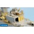 1/350 USS Arthur W.Radford Aemss Destroyer DDG-968 Detail-up Set for Dragon kits