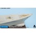 1/350 USS Arthur W.Radford Aemss Destroyer DDG-968 Detail-up Set for Dragon kits
