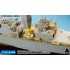 1/350 USS Arthur W.Radford Aemss Destroyer DDG-968 Detail-up Set for Dragon kits