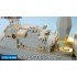 1/350 USS Arthur W.Radford Aemss Destroyer DDG-968 Detail-up Set for Dragon kits