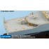 1/350 USS Arthur W.Radford Aemss Destroyer DDG-968 Detail-up Set for Dragon kits