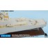 1/350 USS Arthur W.Radford Aemss Destroyer DDG-968 Detail-up Set for Dragon kits