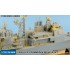 1/350 USS Ticonderoga Detail Set for Dragon Kit