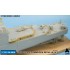 1/350 USS Ticonderoga Detail Set for Dragon Kit