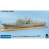 1/350 USS Ticonderoga Detail Set for Dragon Kit