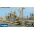1/350 USS Ticonderoga Detail Set for Dragon Kit