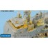 1/350 USS Ticonderoga Detail Set for Dragon Kit