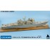 1/350 USS Ticonderoga Detail Set for Dragon Kit
