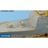 1/350 USS Ticonderoga Detail Set for Dragon Kit