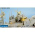 1/350 USS Ticonderoga Detail Set for Dragon Kit