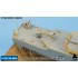 1/350 USS Ticonderoga Detail Set for Dragon Kit