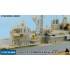 1/350 USS Ticonderoga Detail Set for Dragon Kit