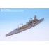 1/700 IJN Kongo 1941 Detail-up Set for Fujimi kit