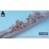 1/700 IJN Destroyer Fubuki Detail-up Set for Yamashita Hobby