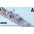 1/700 IJN Destroyer Fubuki Detail-up Set for Yamashita Hobby