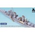1/700 IJN Destroyer Fubuki Detail-up Set for Yamashita Hobby