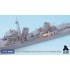 1/700 IJN Destroyer Fubuki Detail-up Set for Yamashita Hobby